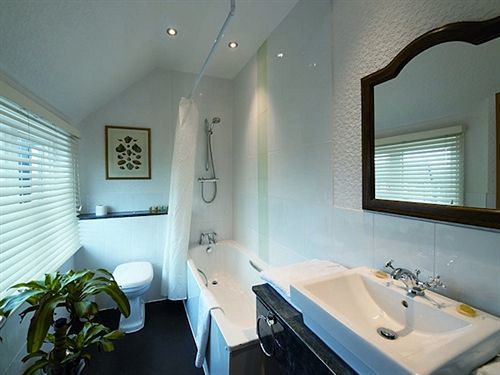Brambletye Hotel Forest Row Ngoại thất bức ảnh