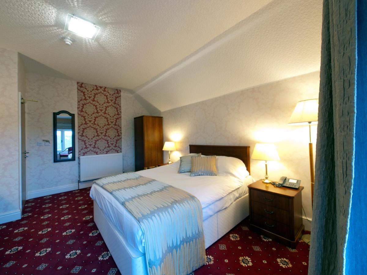 Brambletye Hotel Forest Row Phòng bức ảnh