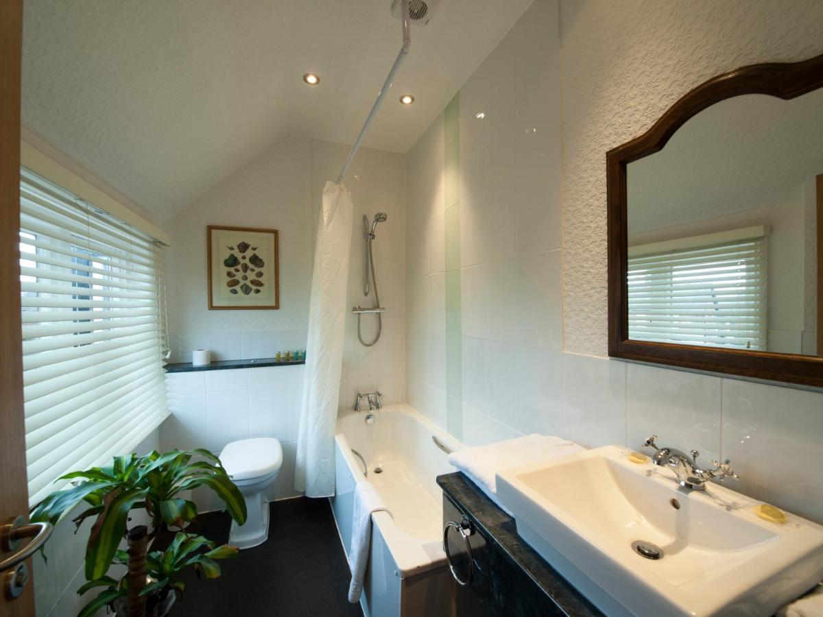 Brambletye Hotel Forest Row Phòng bức ảnh
